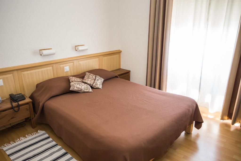 Hotel Des Tourelles Genf Zimmer foto